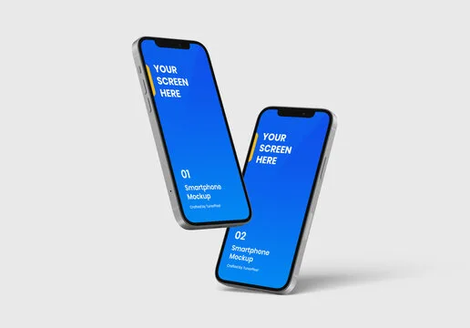 草莓樱桃西瓜榴莲通用包装盒手机APP界面展示